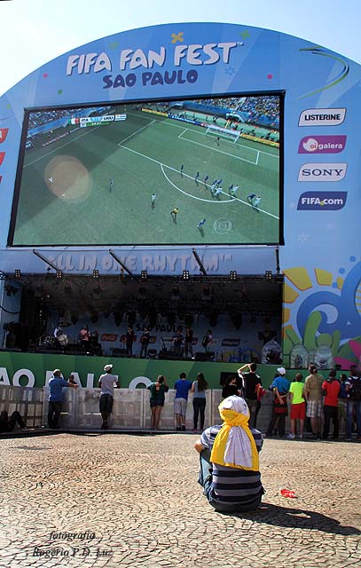 Copa Mundo Fan Fest UruguaixItalia (34)