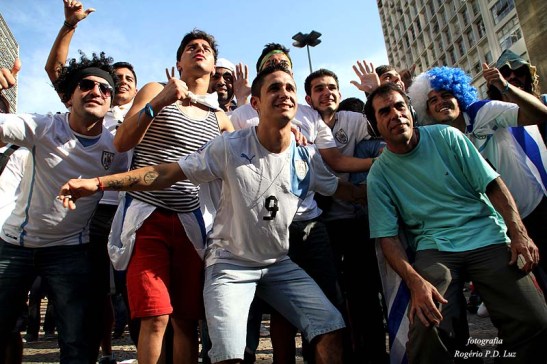 Copa Mundo Fan Fest UruguaixItalia (45)
