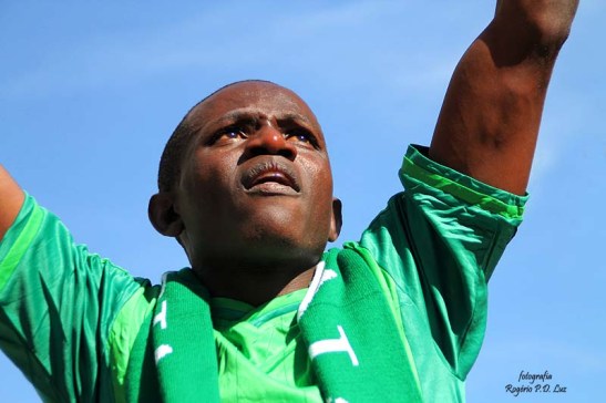 Copa Mundo Fifa Fan Fest ArgentinaxNigeria (18)