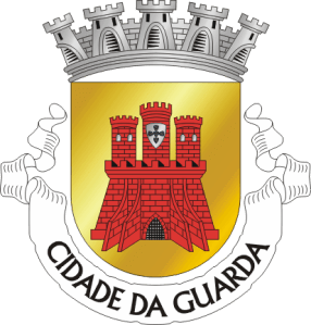 Guarda Portugal brasao