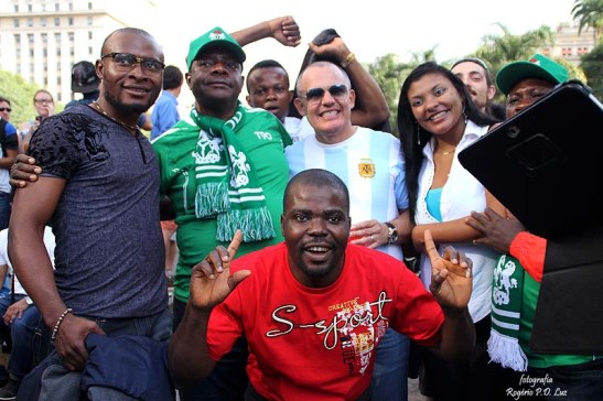 Copa Mundo Fifa Fan Fest ArgentinaxNigeria (56)