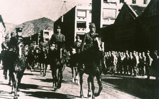 Hong Kong 2ª guerra mundial (01)
