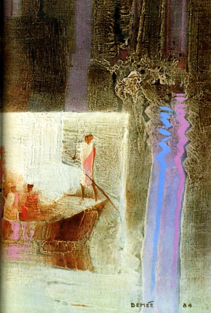 Imagem do site Arscives