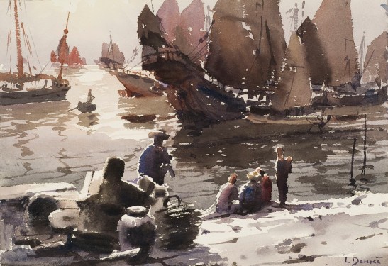 Imagem do site Arscives