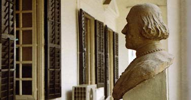 Macau Santa Casa cranio (3)