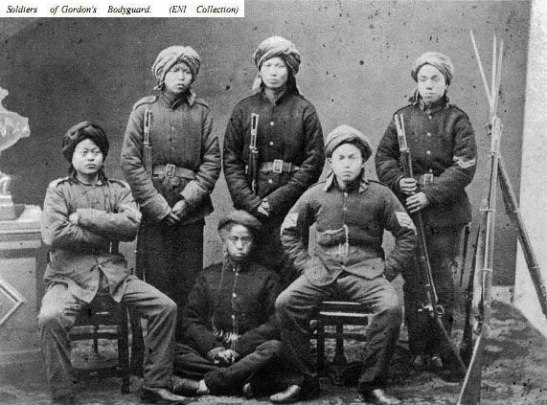 Exercito chines Taiping (03)