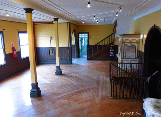 Paranapiacaba (31.9)