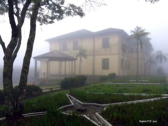 Clube União Lira Serrano