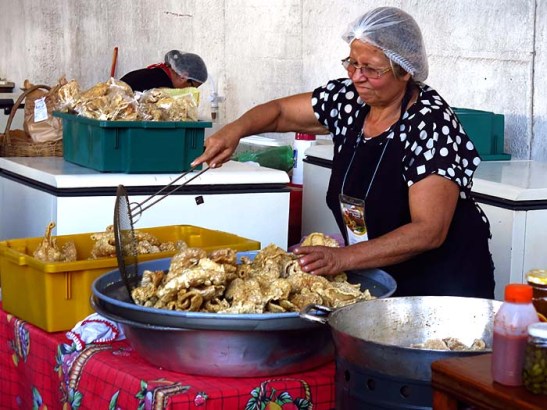 Feira Revelando Sao Paulo gastronomia (102.1)