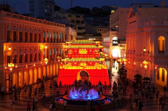 Fotografia de/photo by Manuel Cardoso