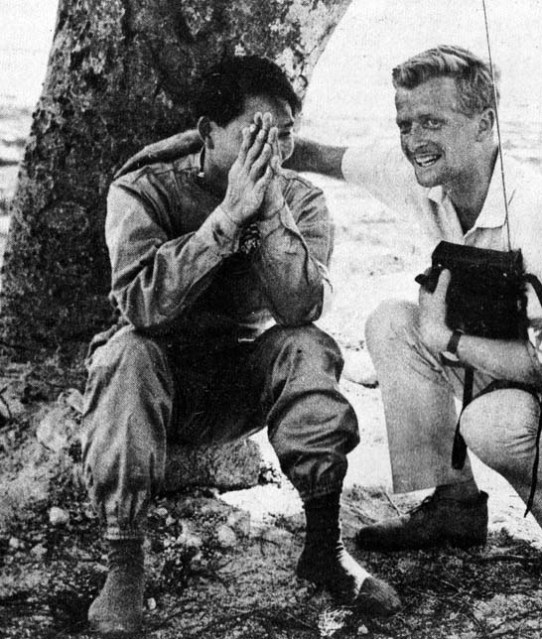 GP Macau 1966 Lotus super 7 #29 (04)