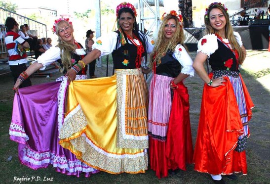 Revelando Sao Paulo 2014 folclore dança (03)