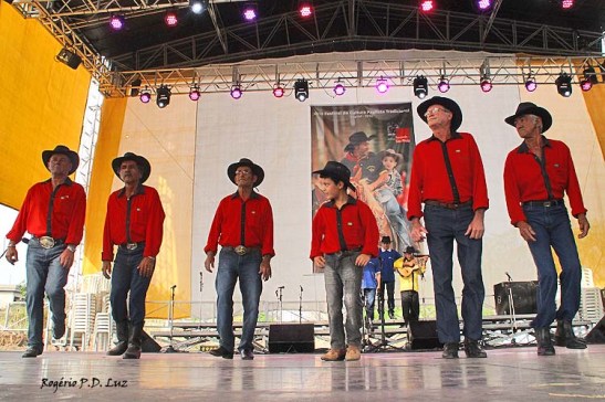 Revelando Sao Paulo 2014 folclore dança catira (22)