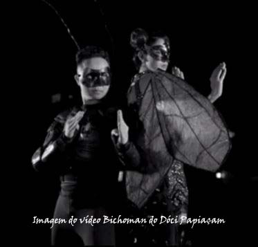 Bichoman & Moscanina