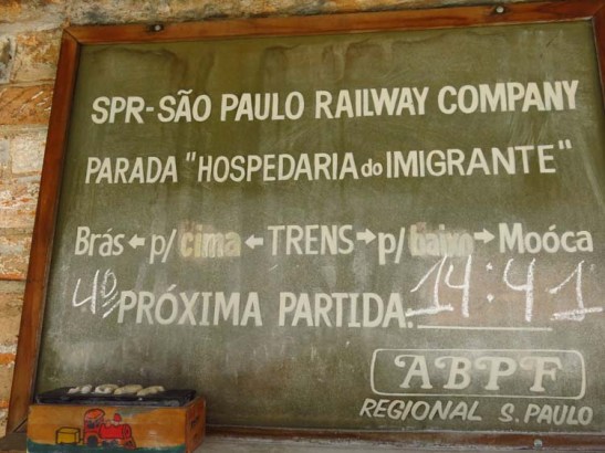 Maria Fumaça trem estação Museu Imigração (01) - Cópia