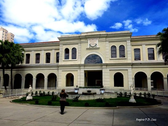 Museu da Imigração