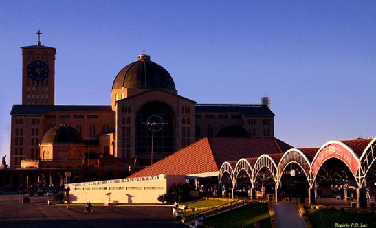 Santuario N.S. Aparecida 2014 (101)