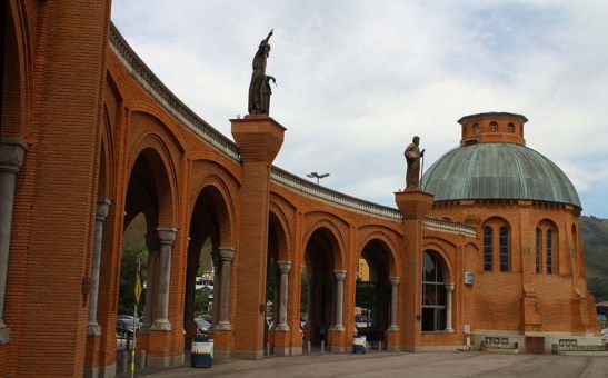 Santuario N.S. Aparecida 2014 (116)