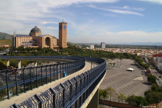 Santuario N.S. Aparecida 2014 (120)