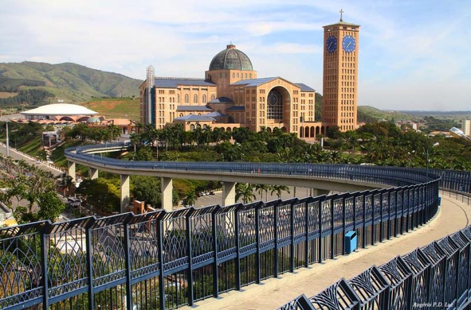 Santuario N.S. Aparecida 2014 (122)