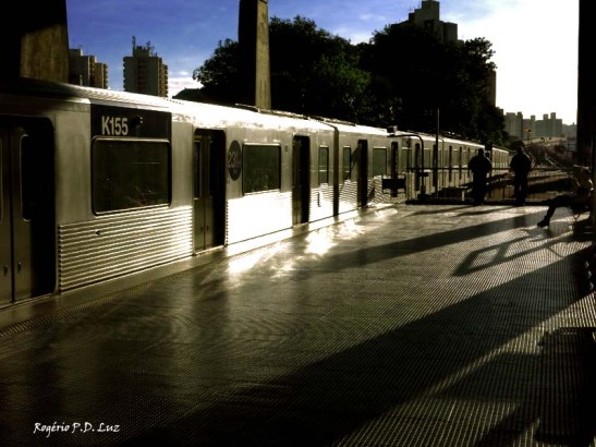 Sao Paulo estacao metro Bresser (07)