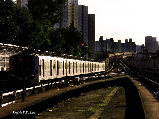 Sao Paulo estacao metro Bresser (08)