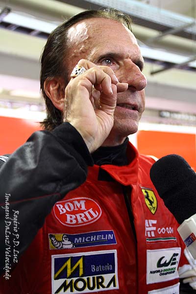 Emerson Fittipaldi