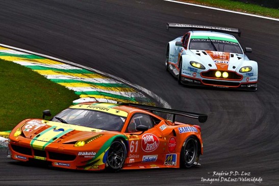 Fia Wec Interlagos 2014 disputa sabado (06)