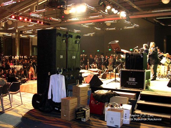 Macau Encontro Comunidades Macaenses 2004 Thunders (11)