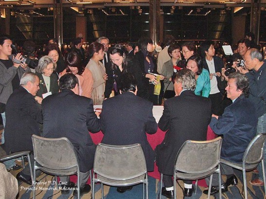 Macau Encontro Comunidades Macaenses 2004 Thunders (21)