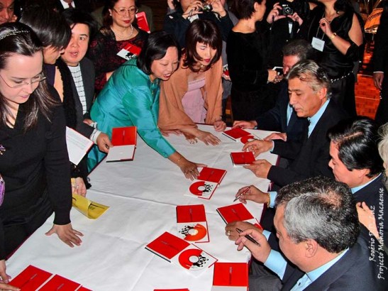 Macau Encontro Comunidades Macaenses 2004 Thunders (22)