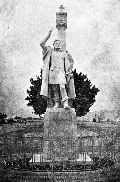 Macau estatua Jorge Alvares anos 50.edit