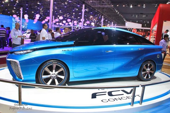Toyota FCV conceito (02)