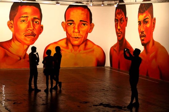 Bienal São Paulo 2014 (32)