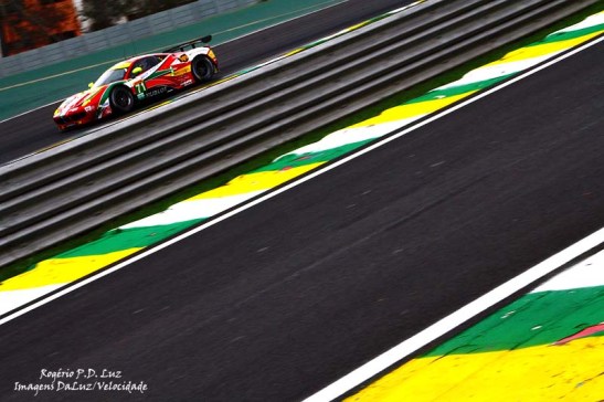 Ferrari 458 Italia #71 (03)