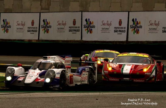 Fia Wec 2014 disputa domingo (09)