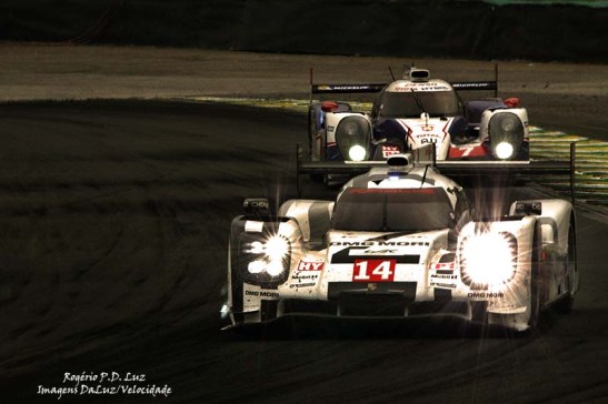 Fia Wec 2014 disputa domingo (11)