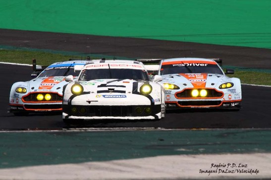 Fia Wec 2014 disputa domingo (15)