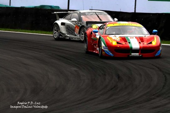 Fia Wec 2014 disputa domingo (18)