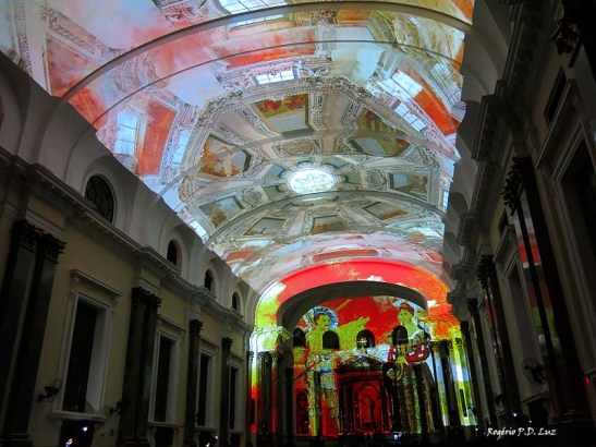 Natal Iluminado Igreja Sao Luis 2014 (10)