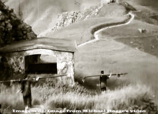 Hong Kong Lantau 1951 Michael Rougge (10) cópia