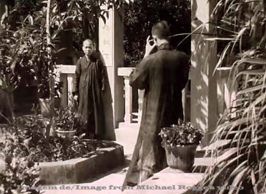 Ilha de Lantau em 1951