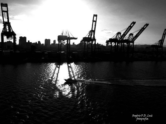 Porto de Santos