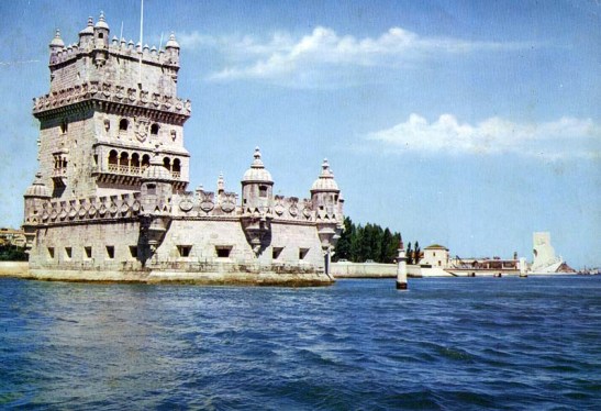 Postais antigos Portugal 2 (12)