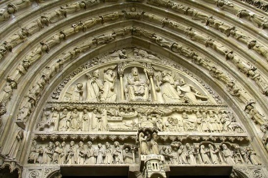 Portal de Santa Ana (veja texto explicativo abaixo)