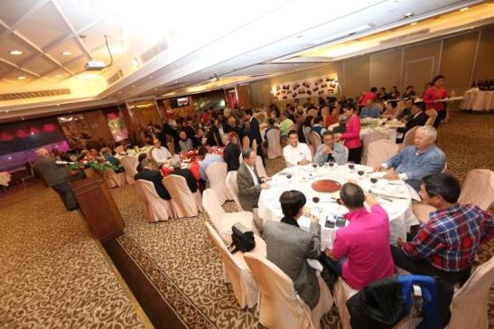 Encontro 2015 antigos alunos Seminario Sao Jose (62)