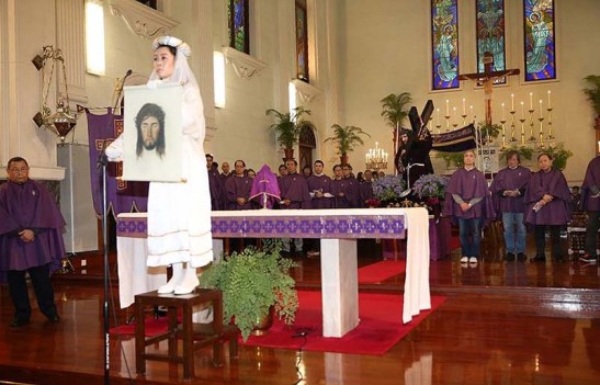 Macau procissão Nosso Senhor Passos  2015 foto Pedro Chung (08)