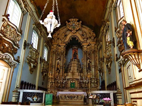 Igreja Terceira do Carmo (15)