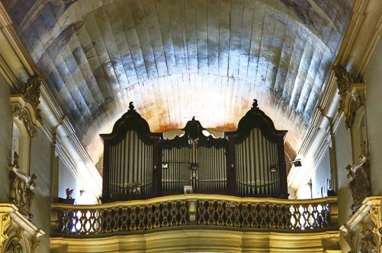 Igreja Terceira do Carmo (17.1)