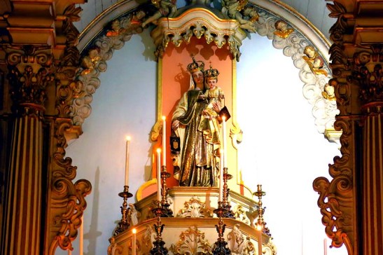 Igreja Terceira do Carmo (20)